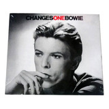 Cd David Bowie / Changes One Bowie Digifile Novo Lacrado!!