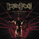 Cd David Bowie - Glass Spider Live Montreal 87 - Novo!!