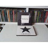 Cd David Bowie - The Next Day + Blackstar