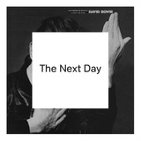 Cd David Bowie The Next Day