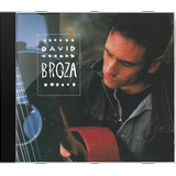 Cd David Broza David Broza -