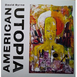 Cd David Byrne ¿ American Utopia - Digipack