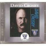 Cd David Crosby - In Concert 1989 Philadelphia ( Orig. Novo)