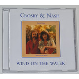 Cd David Crosby Graham Nash -
