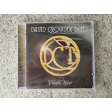 Cd David Crowder Band (lacrado)