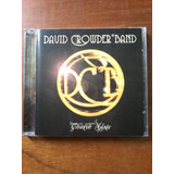 Cd David Crowder Band Church Music