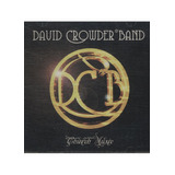 Cd David Crowder Band Church Music