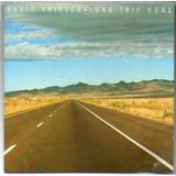 Cd David Friesen - Long Trip