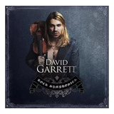 Cd David Garrett - Rock Symphonies
