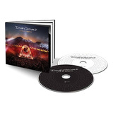 Cd David Gilmour Live At Pompeii 2 Cds 