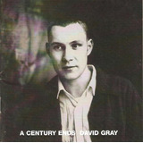Cd David Gray - A Century Ends Usa