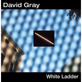 Cd David Gray - White Ladder
