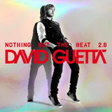 Cd David Guetta - Nothing But