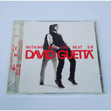 Cd David Guetta Nothing But The