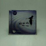 Cd David M Quinlan - Além Do Véu