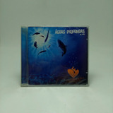 Cd David M.quinlan - Águas Profunda