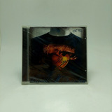 Cd David M.quinlan - Apaixonado Por Ti Jesus