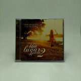 Cd David M.quinlan - Um Lugar Para 2
