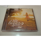 Cd David Quinlan - Um Lugar Para 2