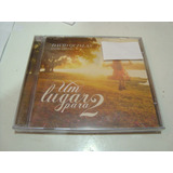 Cd David Quinlan Entre Amigos-um Lugar Para 2 -lacrado
