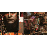Cd David Sanborn Another Hand 1991 Usado