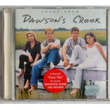 Cd Dawson's Creek Songs From (1999)