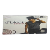 Cd Dblack - Sem Ar ( Lacrado )