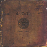Cd Dc Talk - Jesus Freak