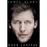 Cd De James Blunt/moon Landing (2013)