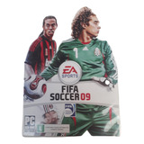 Cd De Jogo Fifa Soccer 09