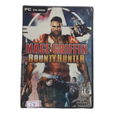 Cd De Jogo Mace Griffin Bounty