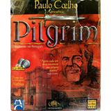 Cd De Jogo Pilgrim Paulo Coelho Raro Lacrado 3cx