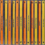 Cd De Jogos Spinetta Y