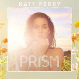 Cd De Katy Perry Prism Encerrado