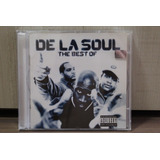 Cd De La Soul - The