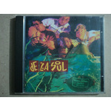 Cd De La Soul- Buhlõõne Mindstate- 1993 Zerado- Frete Barato