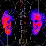 Cd De Lua - Ná Ozzetti E Luiz Tatit - Digipack 2024.