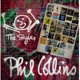 Cd De Phil Collins, The Singles