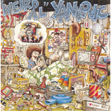 Cd De Weird Al Yankovic - Weird Al Yankovic - Novíssimo
