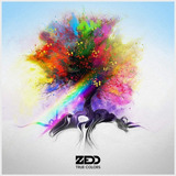 Cd De Zedd True Colors