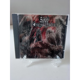 Cd Dead Congregation Graves Of The