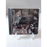 Cd Dead Congregation  Purifying Consecrated