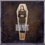 Cd Dead Poetic - The Finest