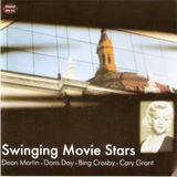 Cd Dean Martin / Doris Day - Swinging Movie Stars 