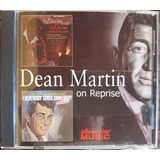 Cd Dean Martin On Reprise (importado)