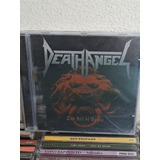Cd Death Angel The Art Of Dying