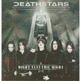 Cd Deathstars - Night Electric Night