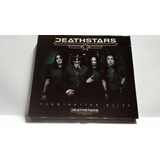 Cd Deathstars - Termination Bliss +