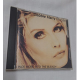 Cd Debbie Harry / Blondie- Once