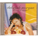 Cd Debelah Morgan - It' S Not Over 